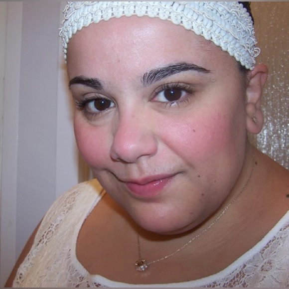 Sephora Blush Me Cream Blush Young Love - Picture 5 of 7